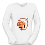 Women's Long Sleeve Shirt Thumbnail