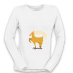 Women's Long Sleeve Shirt Thumbnail