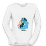 Women's Long Sleeve Shirt Thumbnail