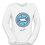 Women's Long Sleeve Shirt Thumbnail