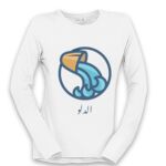 Women's Long Sleeve Shirt Thumbnail