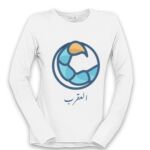 Women's Long Sleeve Shirt Thumbnail