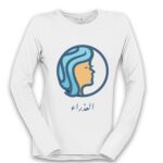 Women's Long Sleeve Shirt Thumbnail
