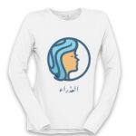 Women's Long Sleeve Shirt Thumbnail