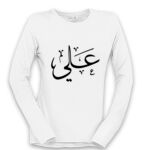 Women's Long Sleeve Shirt Thumbnail