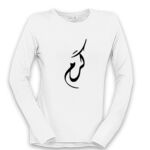 Women's Long Sleeve Shirt Thumbnail