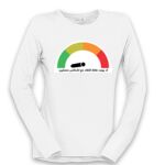 Women's Long Sleeve Shirt Thumbnail