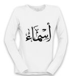 Women's Long Sleeve Shirt Thumbnail