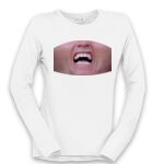 Women's Long Sleeve Shirt Thumbnail