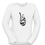 Women's Long Sleeve Shirt Thumbnail