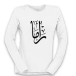 Women's Long Sleeve Shirt Thumbnail