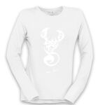 Women's Long Sleeve Shirt Thumbnail