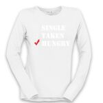 Women's Long Sleeve Shirt Thumbnail