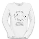 Women's Long Sleeve Shirt Thumbnail