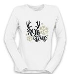 Women's Long Sleeve Shirt Thumbnail