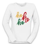 Women's Long Sleeve Shirt Thumbnail