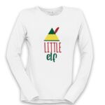 Women's Long Sleeve Shirt Thumbnail