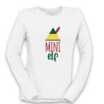 Women's Long Sleeve Shirt Thumbnail