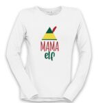 Women's Long Sleeve Shirt Thumbnail