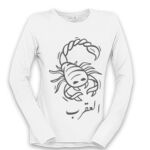 Women's Long Sleeve Shirt Thumbnail