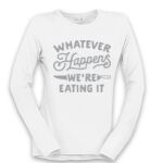 Women's Long Sleeve Shirt Thumbnail