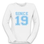 Women's Long Sleeve Shirt Thumbnail