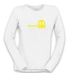 Women's Long Sleeve Shirt Thumbnail