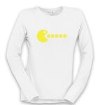 Women's Long Sleeve Shirt Thumbnail