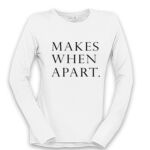 Women's Long Sleeve Shirt Thumbnail