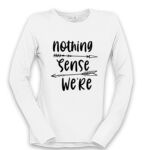 Women's Long Sleeve Shirt Thumbnail