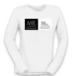 Women's Long Sleeve Shirt Thumbnail