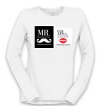 Women's Long Sleeve Shirt Thumbnail