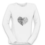 Women's Long Sleeve Shirt Thumbnail