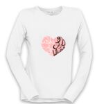 Women's Long Sleeve Shirt Thumbnail