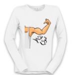 Women's Long Sleeve Shirt Thumbnail