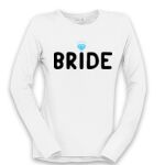 Women's Long Sleeve Shirt Thumbnail