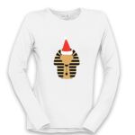 Women's Long Sleeve Shirt Thumbnail