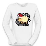 Women's Long Sleeve Shirt Thumbnail