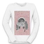 Women's Long Sleeve Shirt Thumbnail