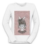 Women's Long Sleeve Shirt Thumbnail