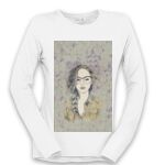 Women's Long Sleeve Shirt Thumbnail