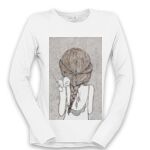 Women's Long Sleeve Shirt Thumbnail