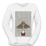 Women's Long Sleeve Shirt Thumbnail