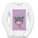 Women's Long Sleeve Shirt Thumbnail