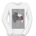 Women's Long Sleeve Shirt Thumbnail