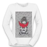 Women's Long Sleeve Shirt Thumbnail