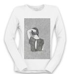 Women's Long Sleeve Shirt Thumbnail