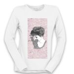 Women's Long Sleeve Shirt Thumbnail