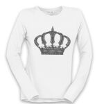 Women's Long Sleeve Shirt Thumbnail