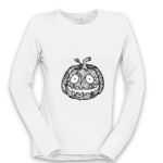 Women's Long Sleeve Shirt Thumbnail